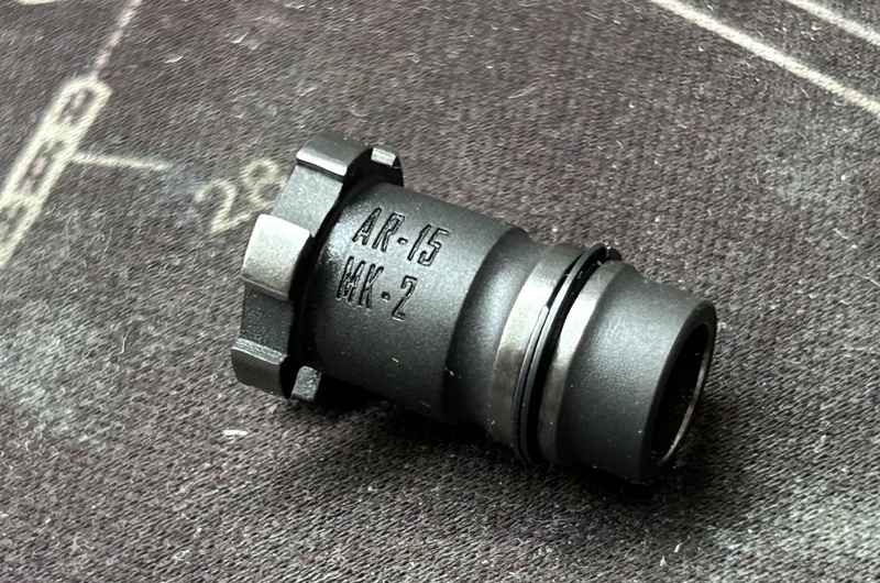 ZIRC AR Bolt Bead MK2 image