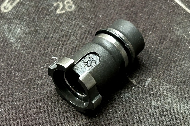 ZIRC AR Bolt Bead MK2 image