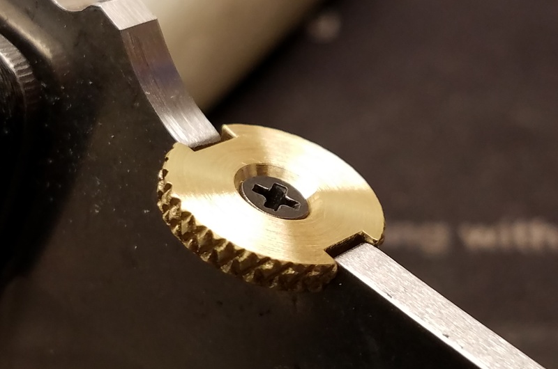 Naval Brass Monster Disk image
