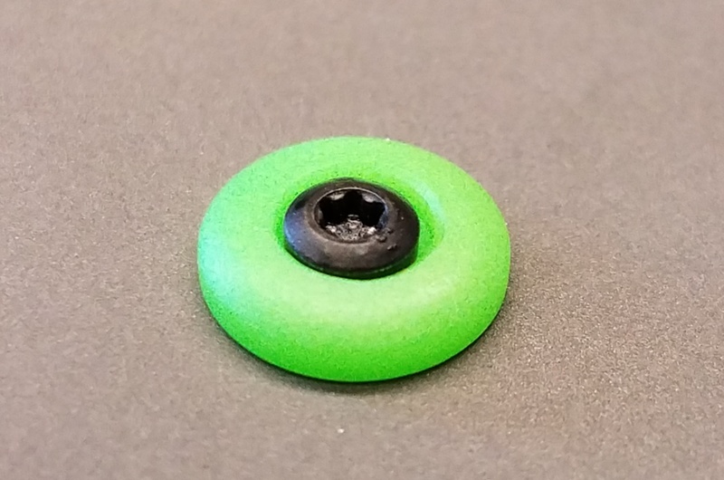 Hyperglow GREEN/GREEN LBS image