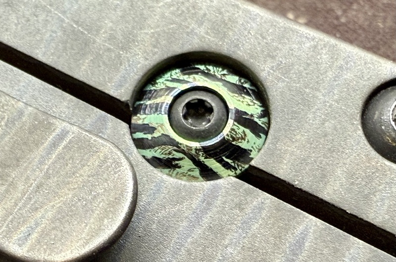 Tiger Stripe LBS image