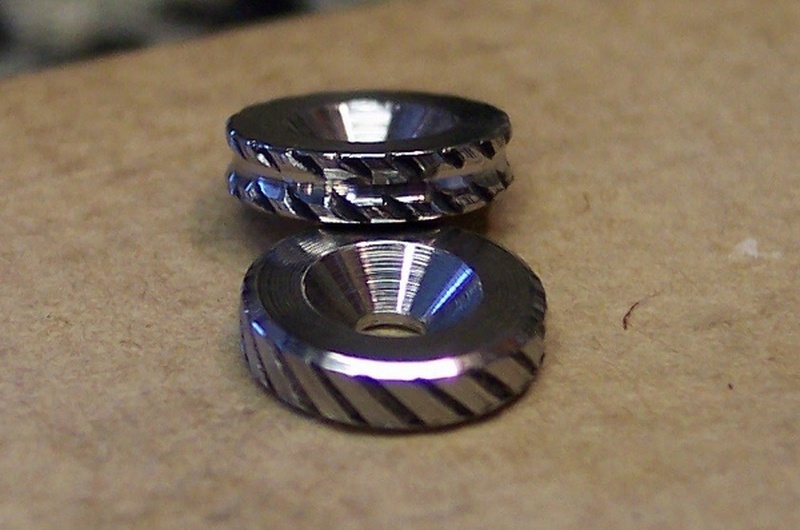 Standard 3/8"dia Thumbdisk image