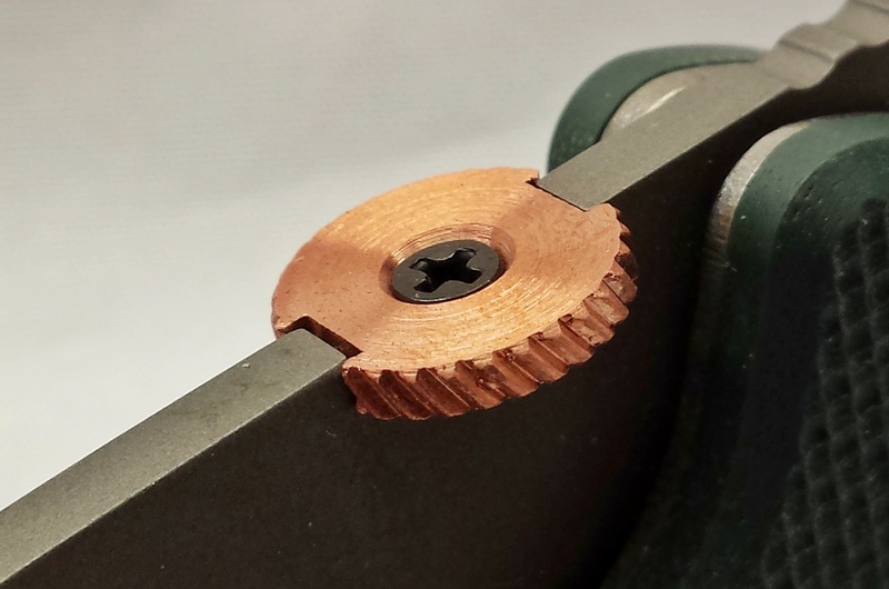 Copper Monster Thumbdisk image
