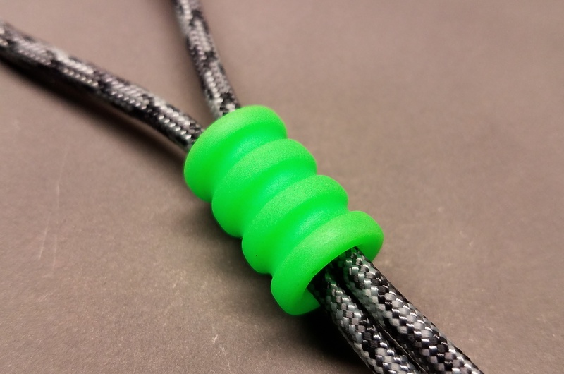 Hyperglow GREEN Monster Ringer image