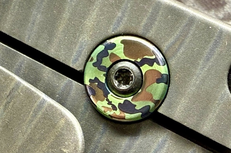 Woodland Camo LBS image