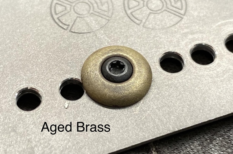 Brass LBS image