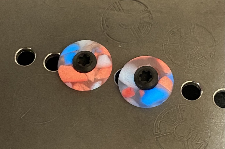 Hyperglow Red/White/Blue LBS image