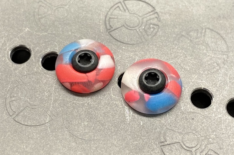 Hyperglow Red/White/Blue LBS image