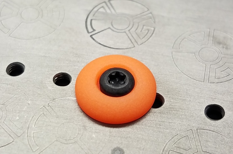 Hyperglow Orange LBS image