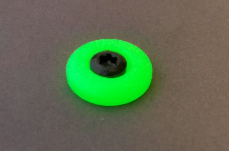 Hyperglow GREEN/GREEN LBS image