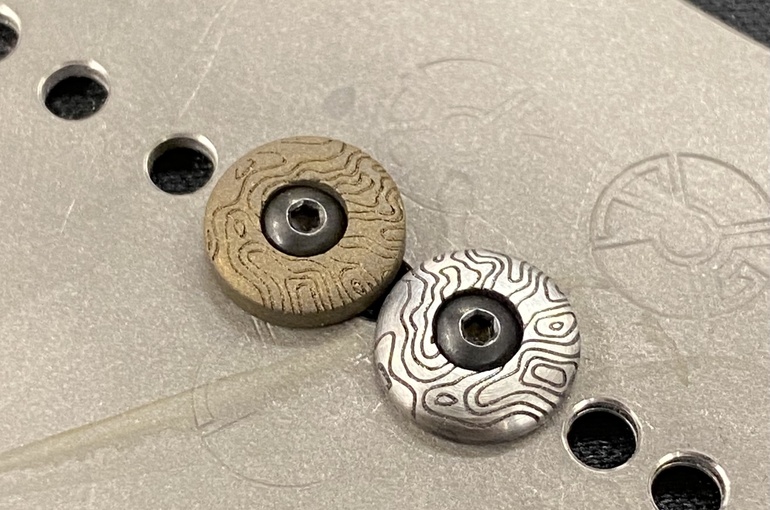 TOPO Lock Bar Button image